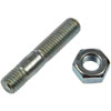 29224 Double Ended Stud - M10-1.50 x 27mm and M10-1.50 x 12mm; 1971-1974 Ford; 1990-2019 INFINITI; 1975-2018 Nissan - image 1