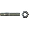 29224 Double Ended Stud - M10-1.50 x 27mm and M10-1.50 x 12mm; 1971-1974 Ford; 1990-2019 INFINITI; 1975-2018 Nissan - image 2