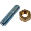 STUD DBEND M10X1.25X40 - image 1