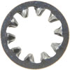 WASHR TOOTH LOCK INT 1/4 - image 2