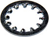 WASHR TOOTH LOCK INT 9/1 - image 1