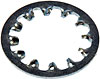WASHR TOOTH LOCK INT 5/8 - image 1