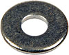 WASHR WROUGHT 1/8 6 - image 1