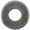 299-013 Flat Washer-Grade 2- 7/16 in. - image 2