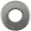299-014 Flat Washer-Grade 2- 1/2 in. - image 2