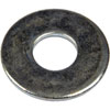 299-016 Flat Washer-Grade 2- 5/8 in. - image 1
