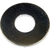 299-017 Flat Washer-Grade 2- 3/4 in. - image 1