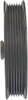 Power Steering Pump Pulley 1985-2006 Taurus, Sable 3.0L, Aerostar 2.3L, Bronco, F-Series 5.0L/5.8L - image 2