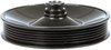 Power Steering Pulley - image 2