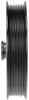 POWER STEERING PULLEY - image 1