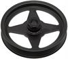 POWER STEERING PULLEY - image 1