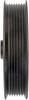 POWER STEERING PULLEY - image 1