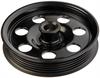 POWER STEERING PULLEY - image 1