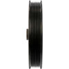 Power Steering Pump Pulley - image 2