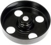 VACUUM PUMP PULLEY - image 1