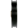 Power Steering Pump Pulley - image 2