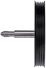 Power Steering Pump Pulley - image 2