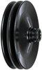 Power Steering Pump Pulley 1976-93 GM Car/Truck (Various Engines) - image 2