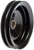 Power Steering Pump Pulley 1976-93 GM Car/Truck (Various Engines) - image 3