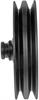 Power Steering Pump Pulley 1978-90 GM - image 1