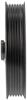 Power Steering Pump Pulley - image 1