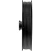 Power Steering Pump Pulley 2005-2007 Buick, 2005-2010 Pontiac, 2005-2010 Saturn, 2005-2011 Chevy - 3.5L/3.9L - image 2