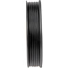 Power Steering Pump Pulley - image 2