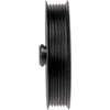 Power Steering Pump Pulley - image 2