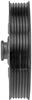 Power Steering Pump Pulley - image 1