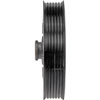 Power Steering Pump Pulley - image 2