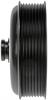 Vacuum Pump Pulley - image 1