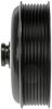 Vacuum Pump Pulley - image 2