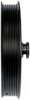 Power Steering Pump Pulley 1987-2006 GM Car/Truck 4.3L/5.0L/5.7L - image 2