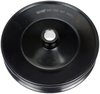 Power Steering Pump Pulley 1987-2006 GM Car/Truck 4.3L/5.0L/5.7L - image 4