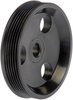 Power Steering Pump Pulley 1994-05 Buick - image 3