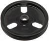 POWER STEERING PULLEY - image 1
