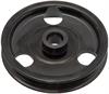 POWER STEERING PULLEY - image 1