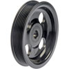 Power Steering Pump Pulley - image 1
