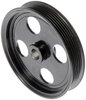 ENGINE ACCESSORY PULLEYS - image 1