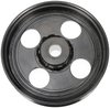 ENGINE ACCESSORY PULLEYS - image 3