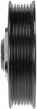 Power Steering Pump Pulley - image 1