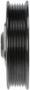 Power Steering Pump Pulley - image 2