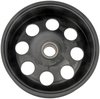 ENGINE ACCESSORY PULLEYS - image 4