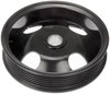 ENGINE ACCESSORY PULLEYS - image 1