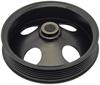 POWER STEERING PULLEY - image 1
