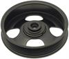 POWER STEERING PULLEY - image 1
