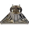 FAN PULLEY BRACKET - image 1