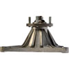 FAN PULLEY BRACKET - image 2