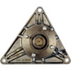 FAN PULLEY BRACKET - image 4