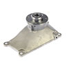 FAN PULLEY BRACKET - image 1